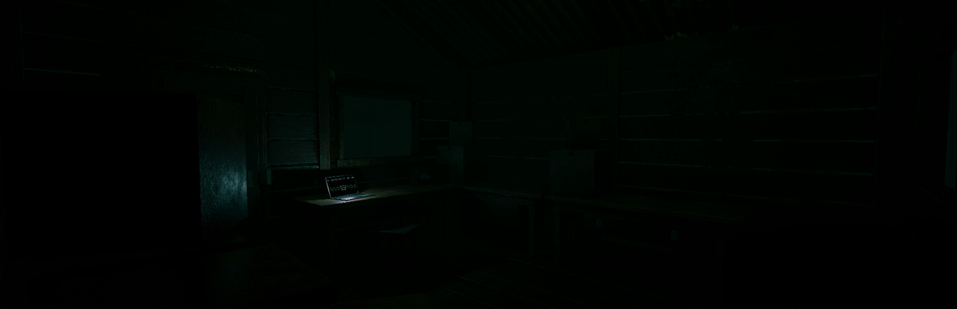Eclipse: Anomaly Research