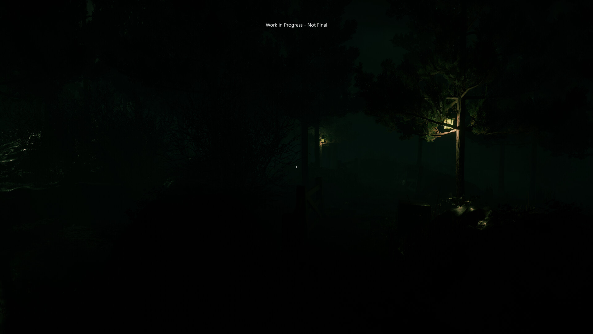 Eclipse: Anomaly Research screenshot #2