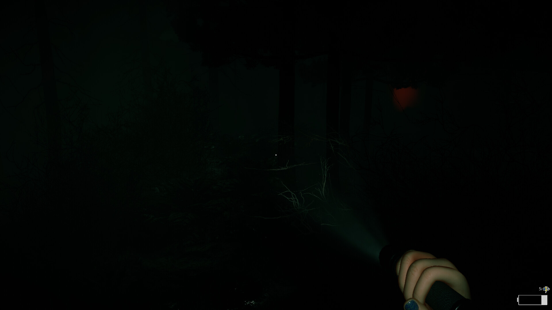 Eclipse: Anomaly Research Featured Screenshot #1