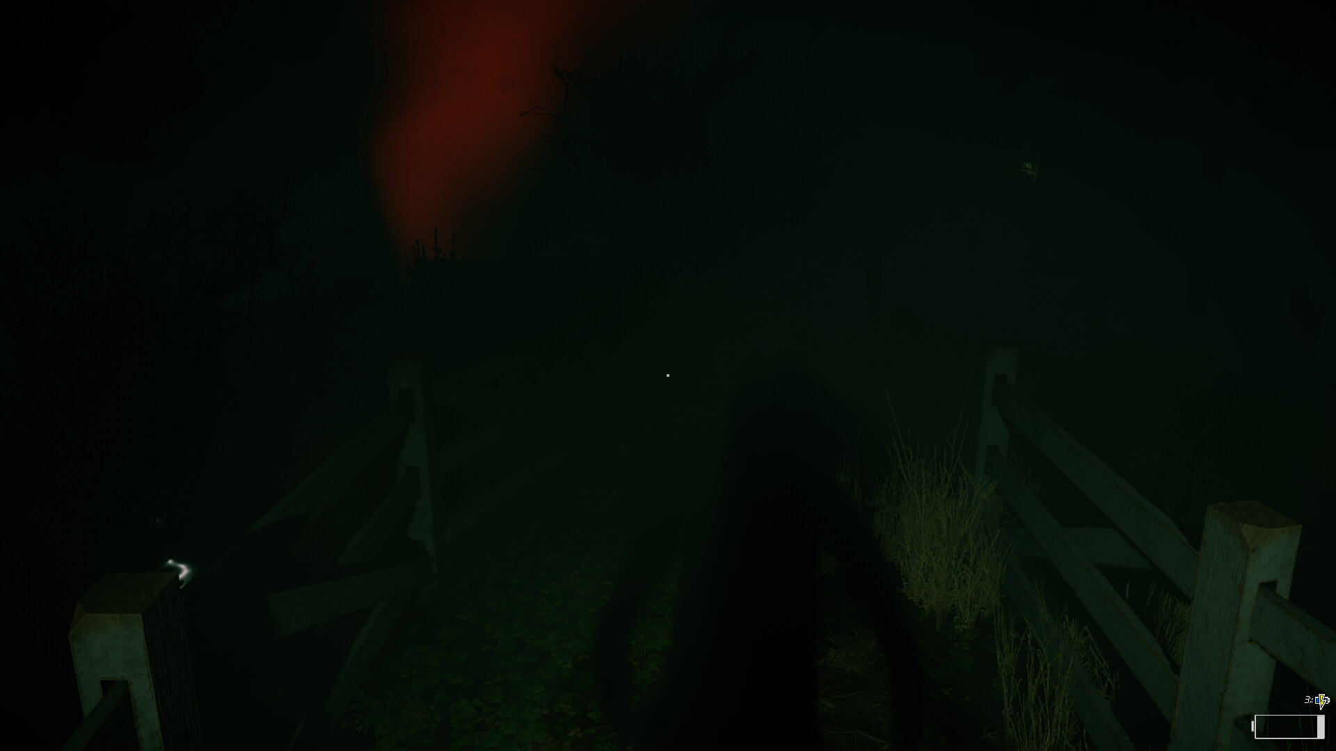 Eclipse: Anomaly Research screenshot #8