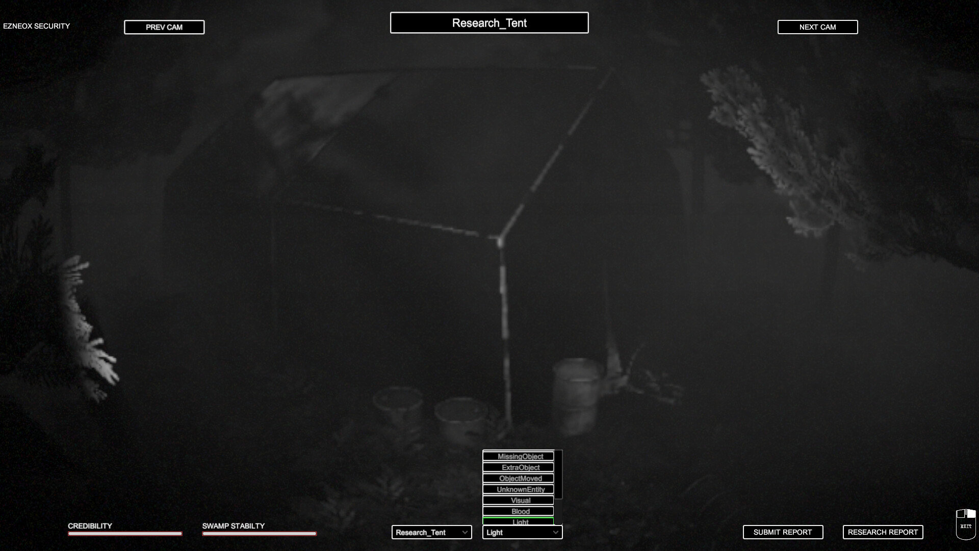 Eclipse: Anomaly Research screenshot #8