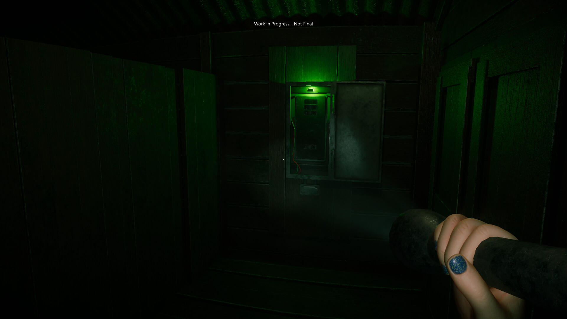 Eclipse: Anomaly Research screenshot #7