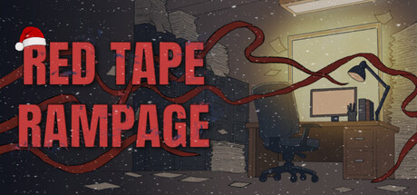 Red Tape Rampage