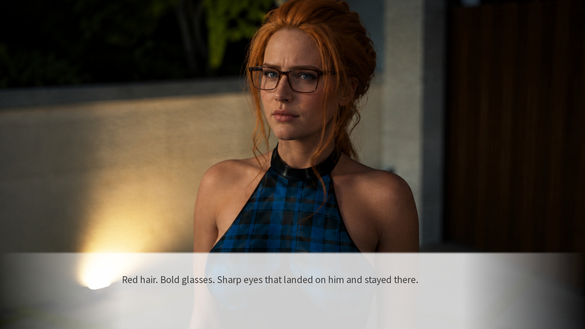 Veils of the Past screenshot 4