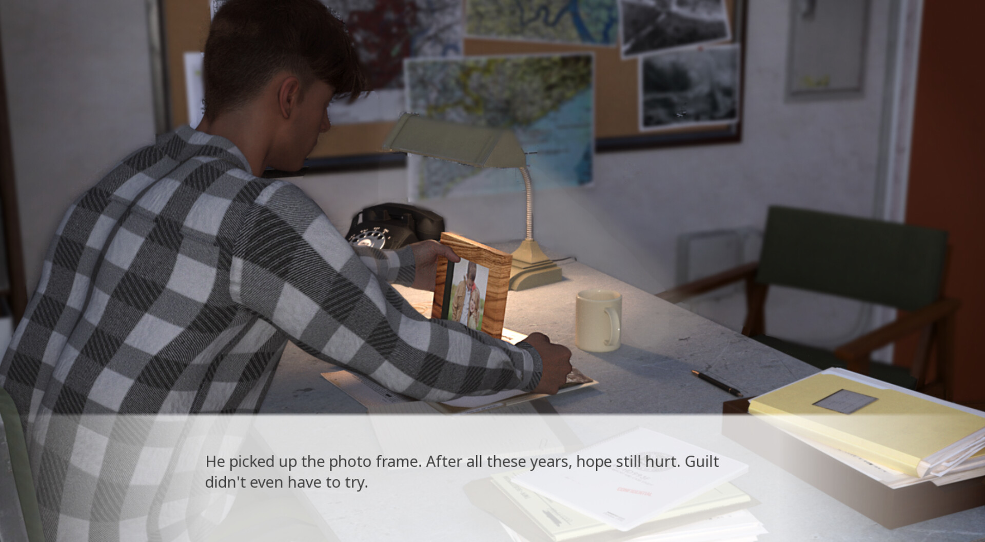 Veils of the Past screenshot #7