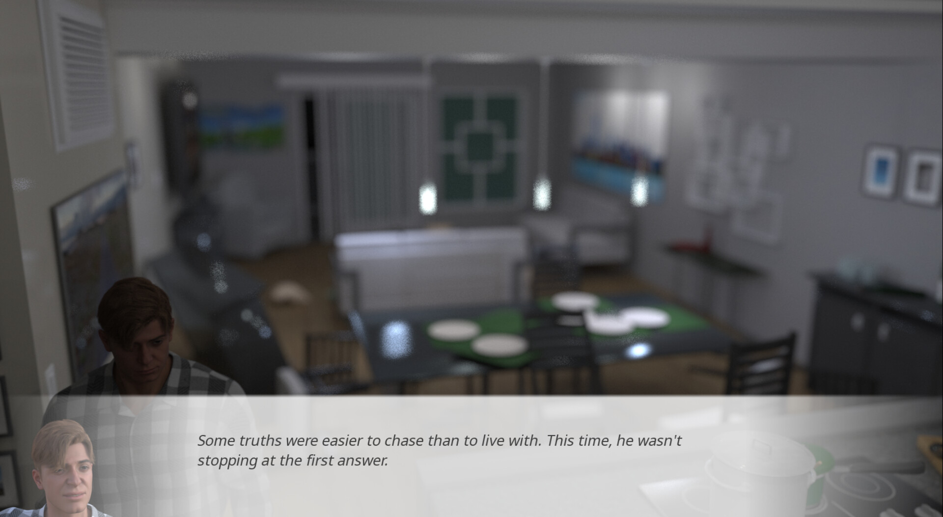 Veils of the Past screenshot #10