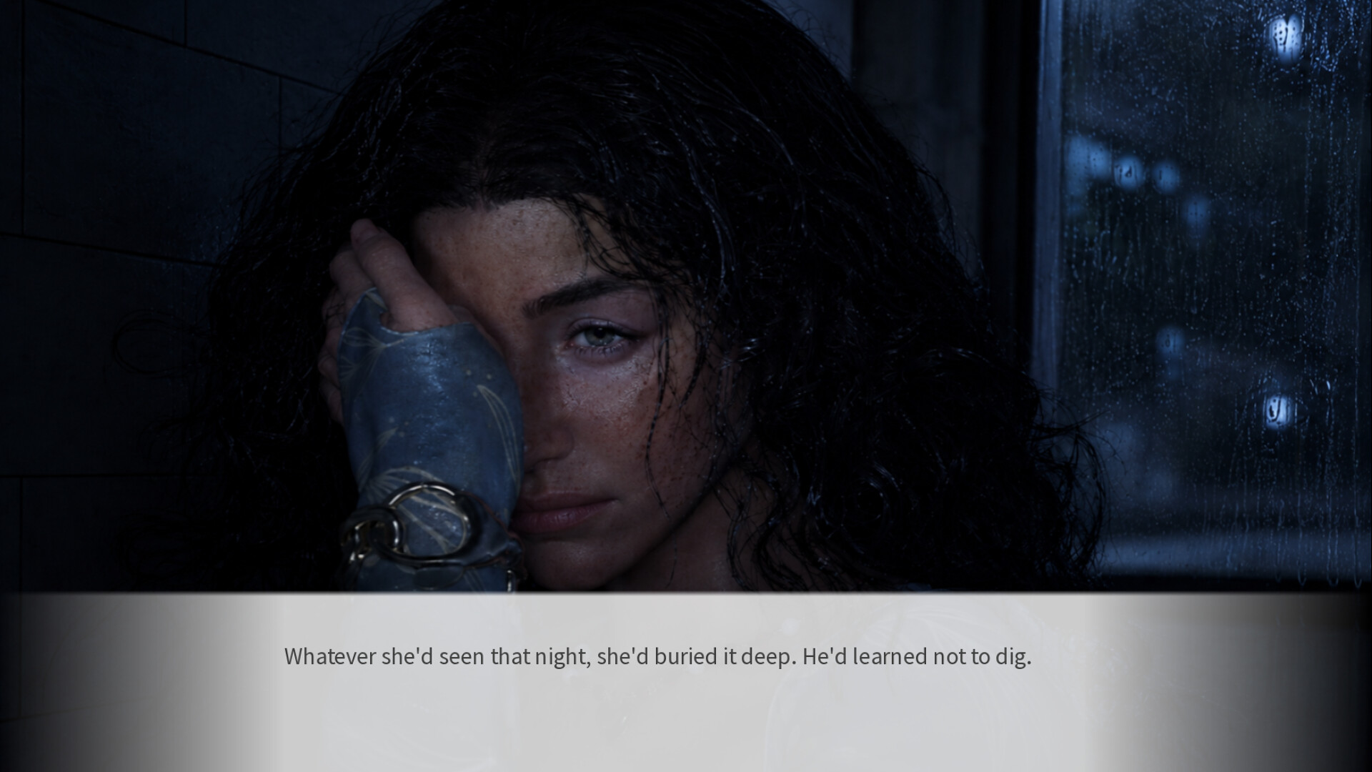 Veils of the Past screenshot 5
