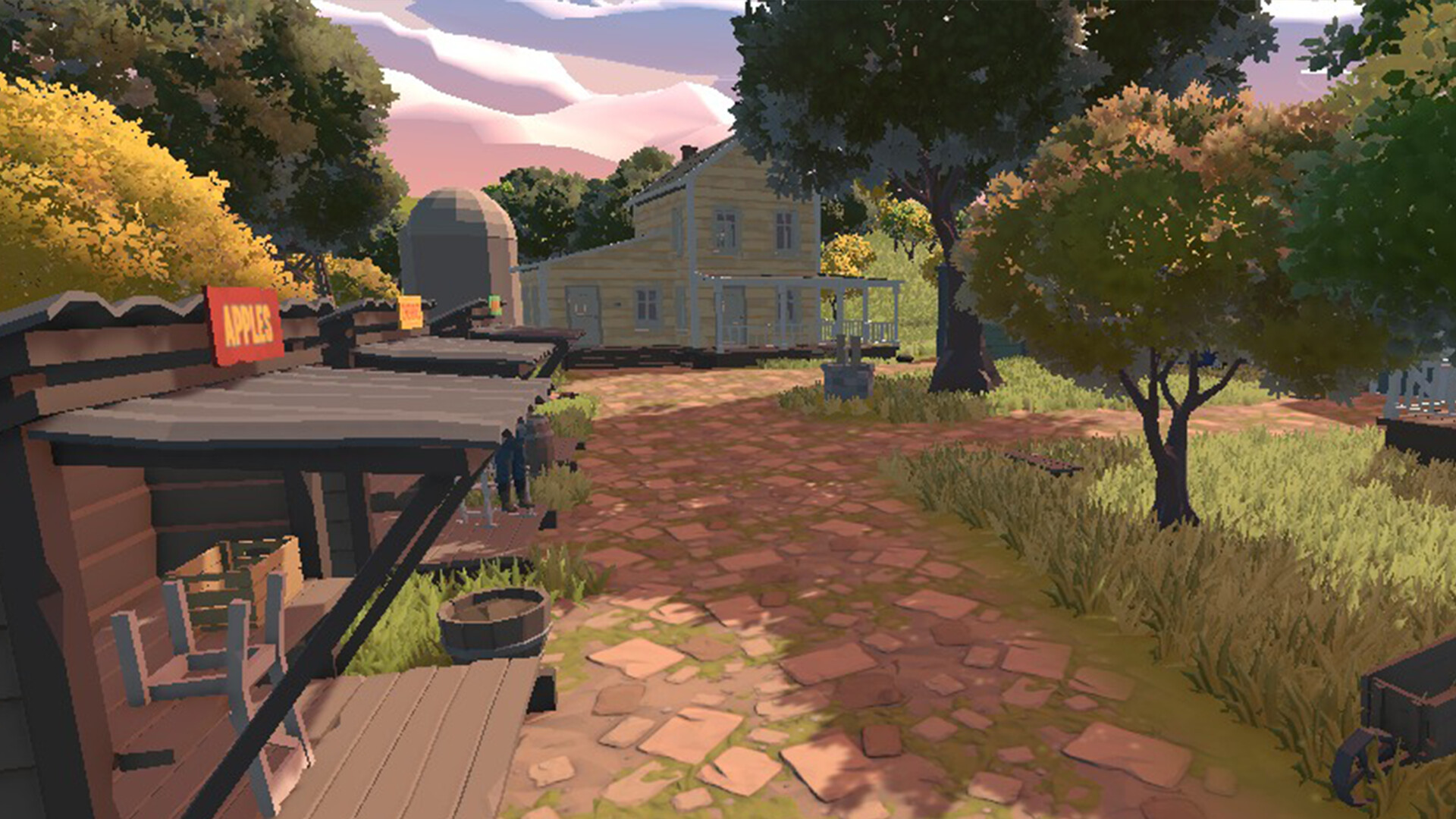 reforest screenshot #2