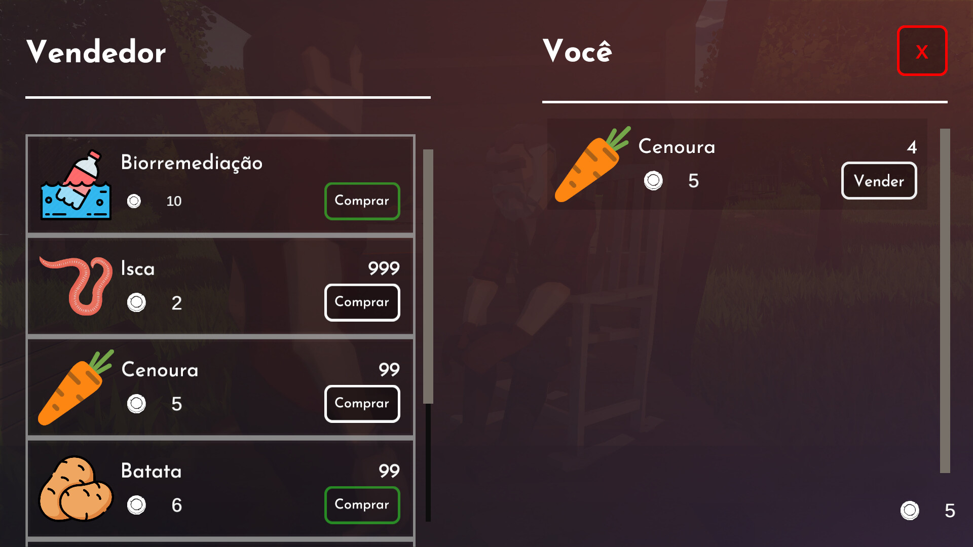 reforest screenshot #3