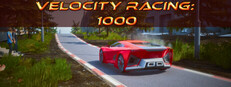 Velocity Racing: 1000