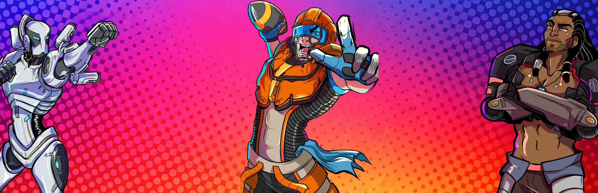 Gridiron Remastered