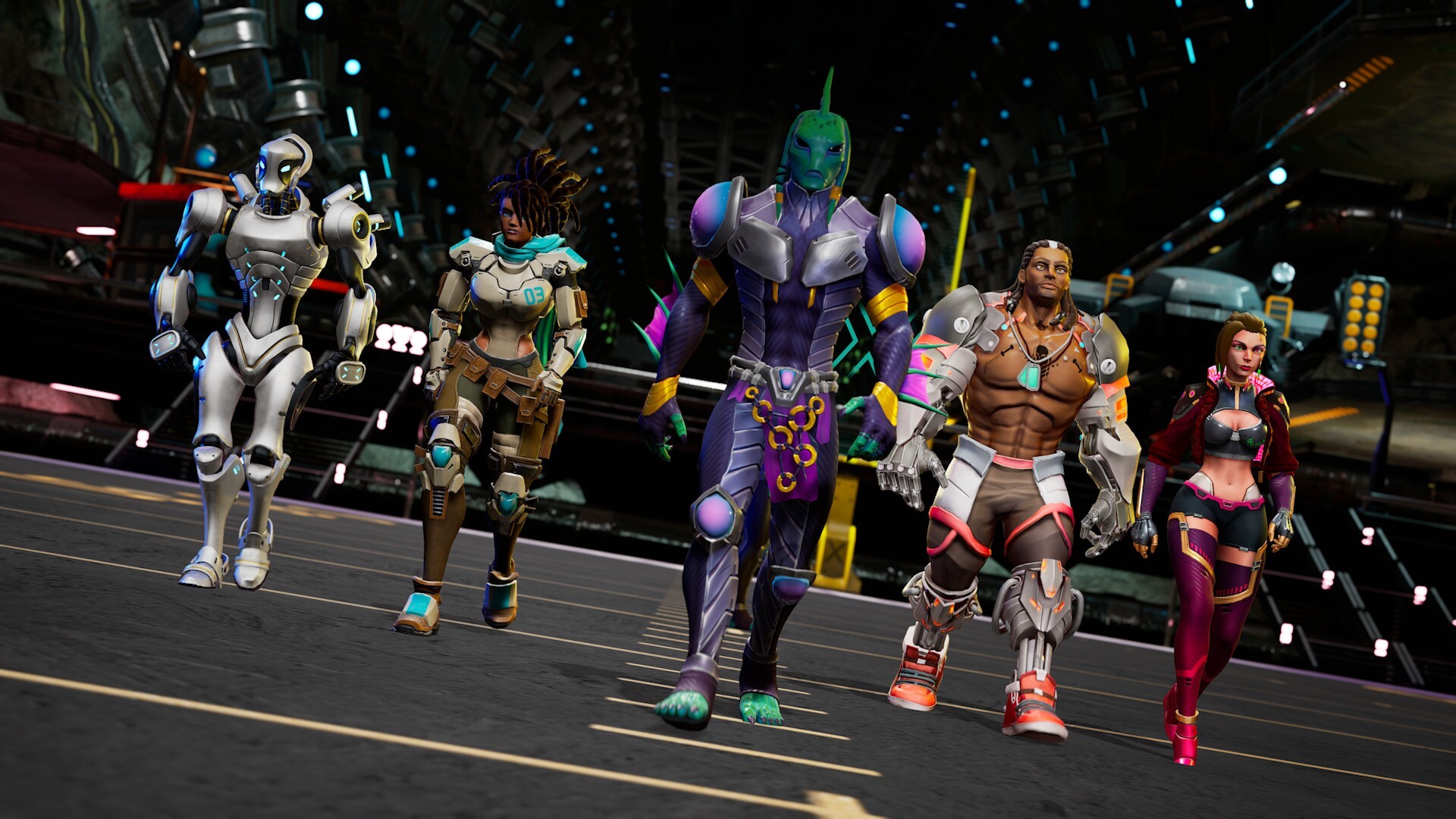 Gridiron Remastered screenshot #8