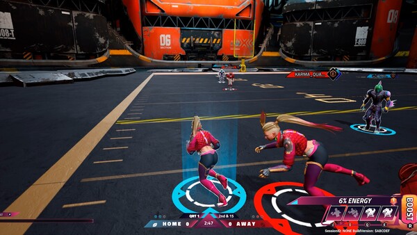 Screenshot media