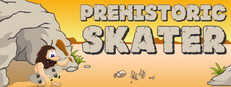 Prehistoric Skater