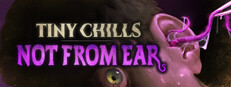 Tiny Chills - Not From Ear Small Capsule Image