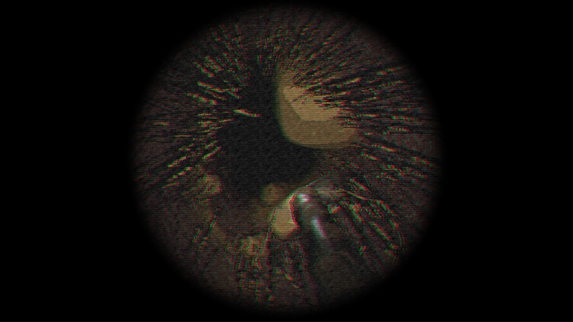 Tiny Chills - Not From Ear screenshot 1