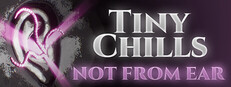 Tiny Chills - Not From Ear Small Capsule Image