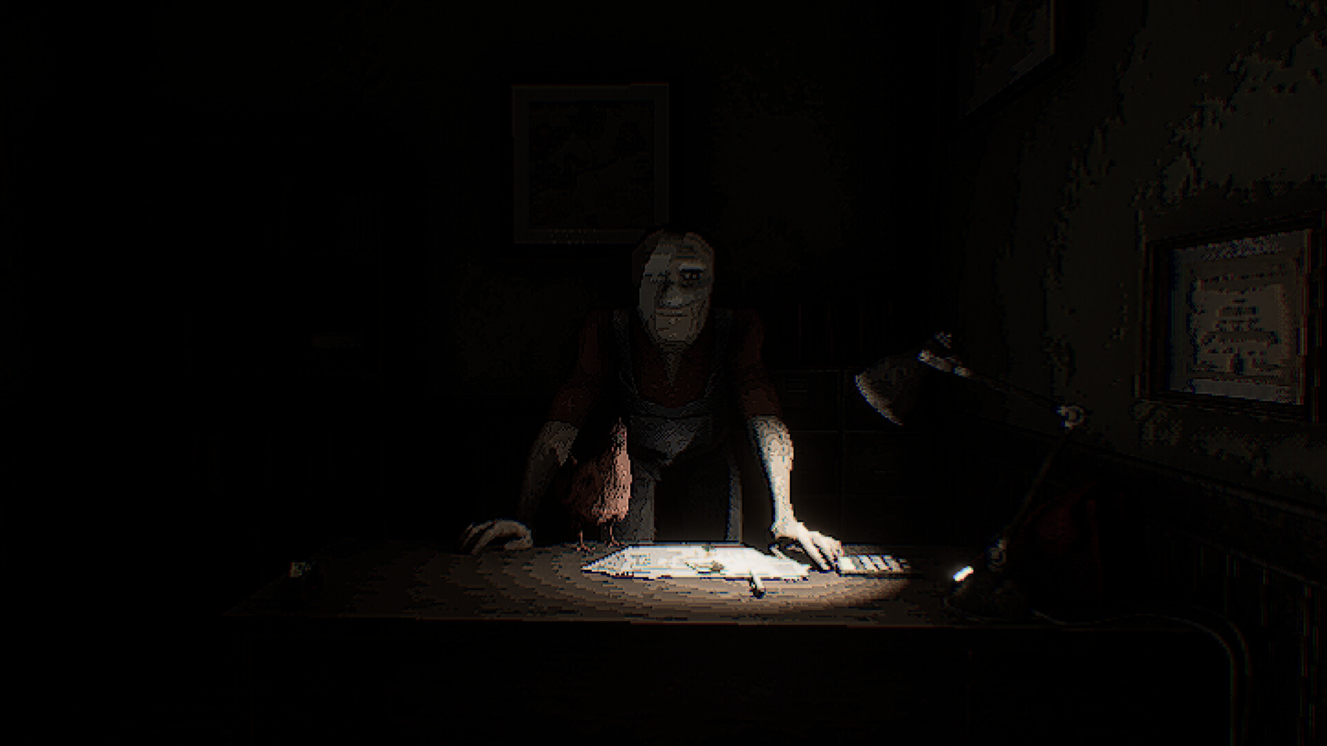 Tiny Chills - Not From Ear screenshot #4