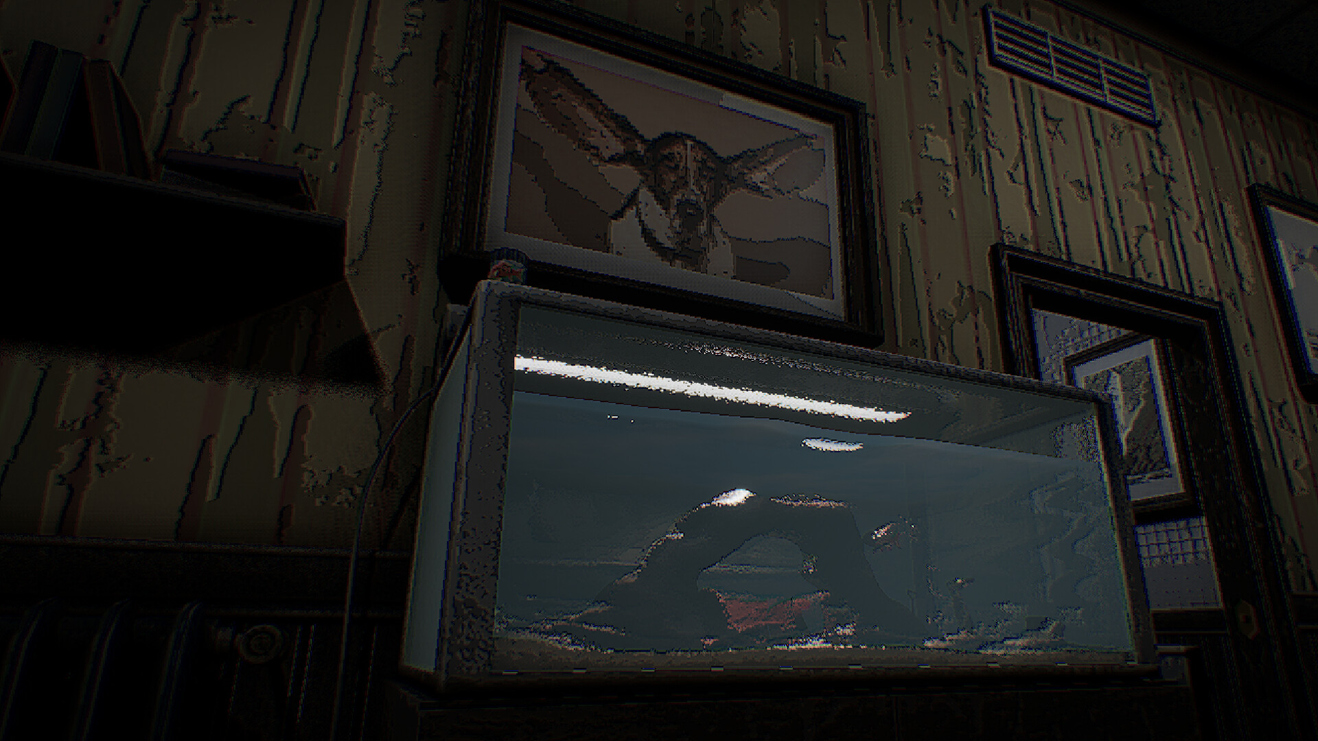 Tiny Chills - Not From Ear screenshot #6