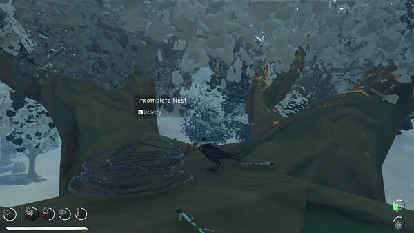 Migration