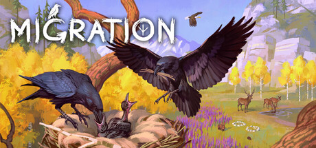 Migration Banner