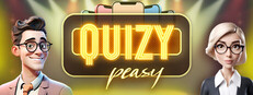 Quizy Peasy