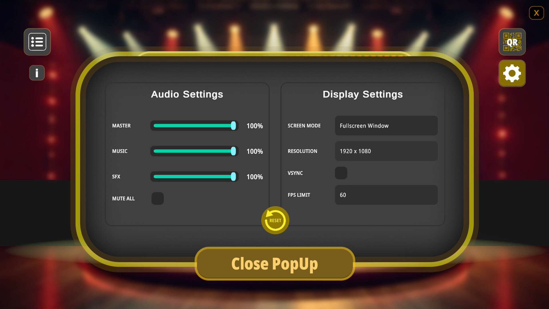 Quizy Peasy – Screenshot 12