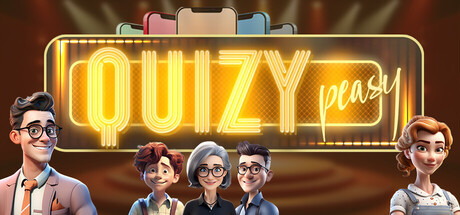 Quizy Peasyの作品画像