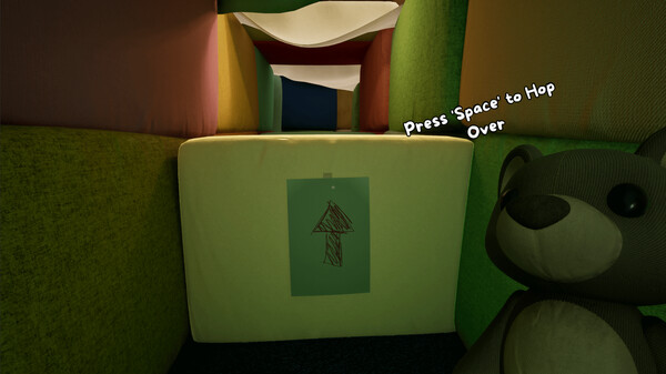 Blanket Fort screenshot 6