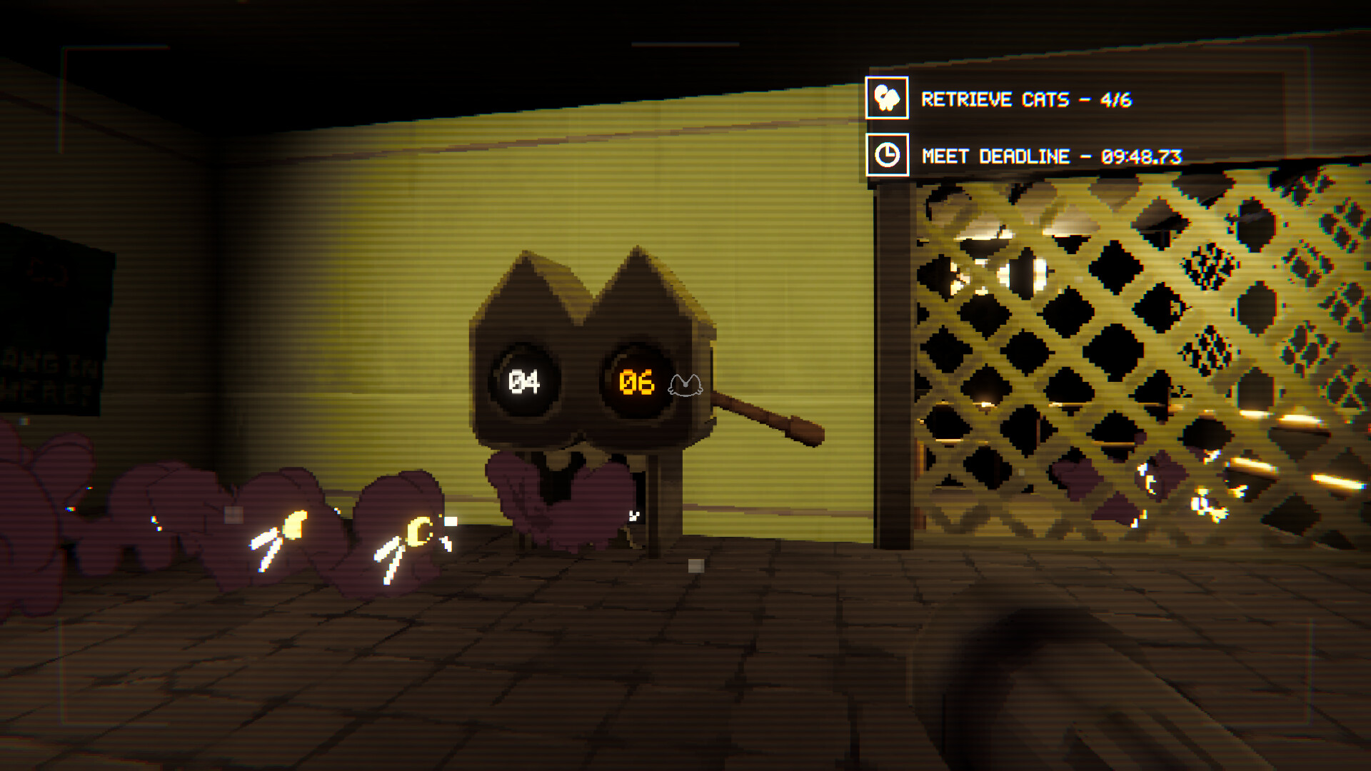 Have You Seen This Cat? screenshot #1