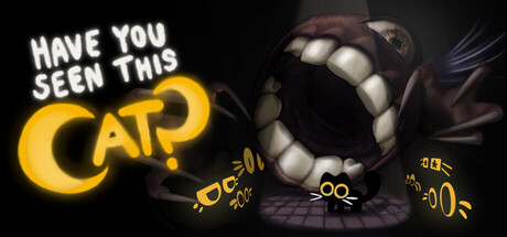 Have You Seen This Cat?