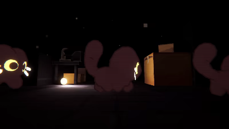 Have You Seen This Cat? video 1