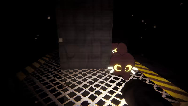 Have You Seen This Cat? video 5