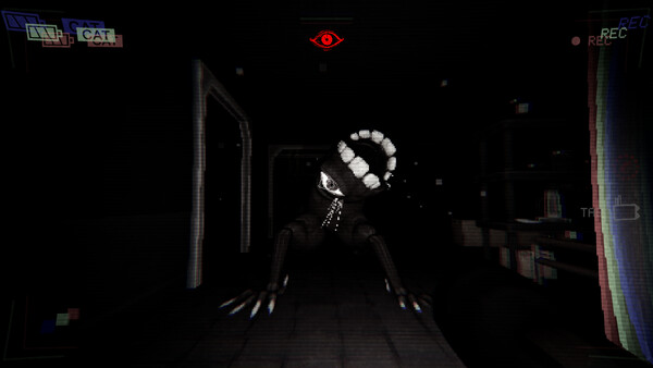 Screenshot 3 of Have You Seen This Cat? - more gameplay footage