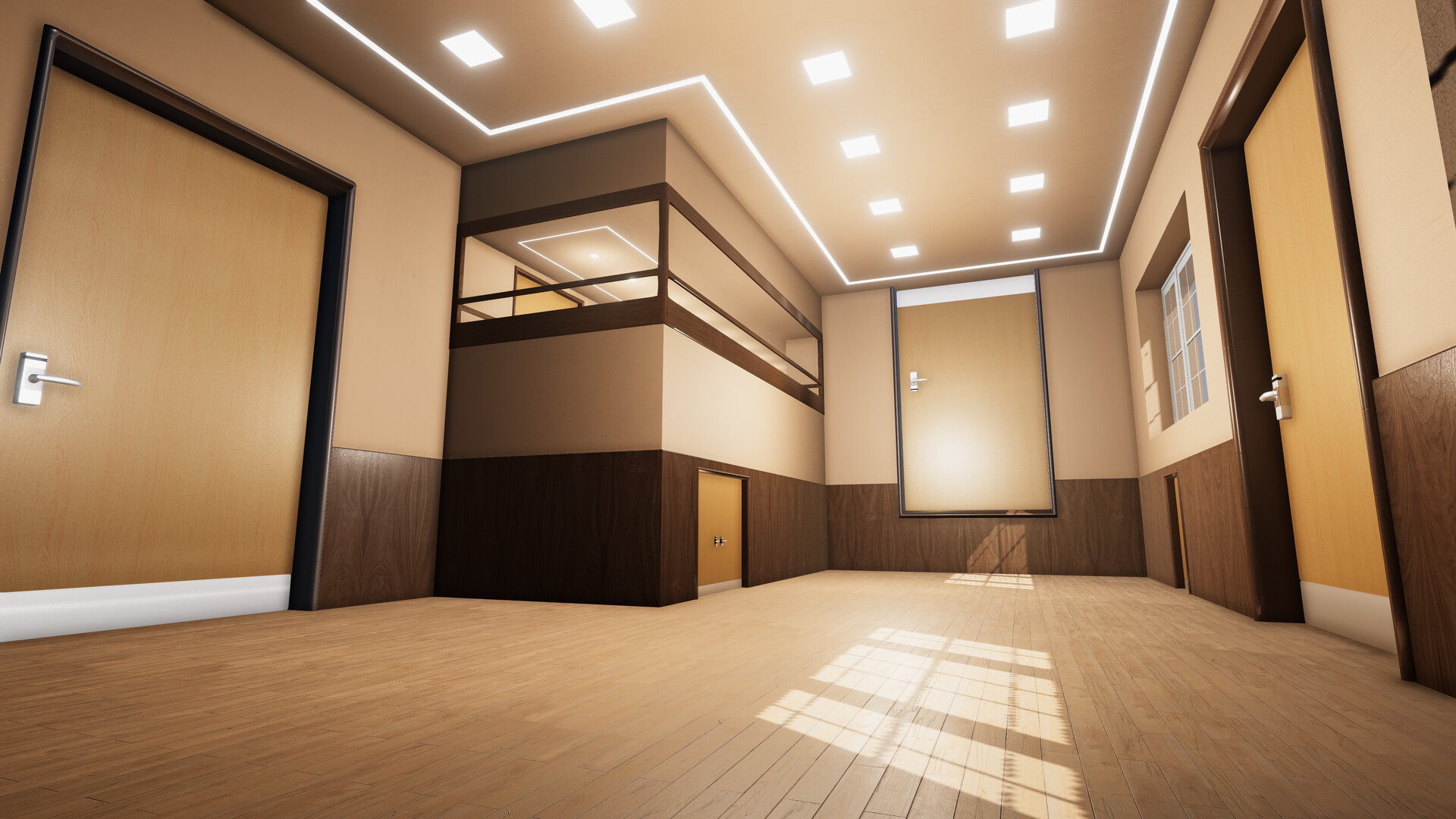 Geodyssey screenshot #4