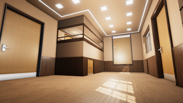 Screenshot 4 of Geodyssey - final gameplay screenshot