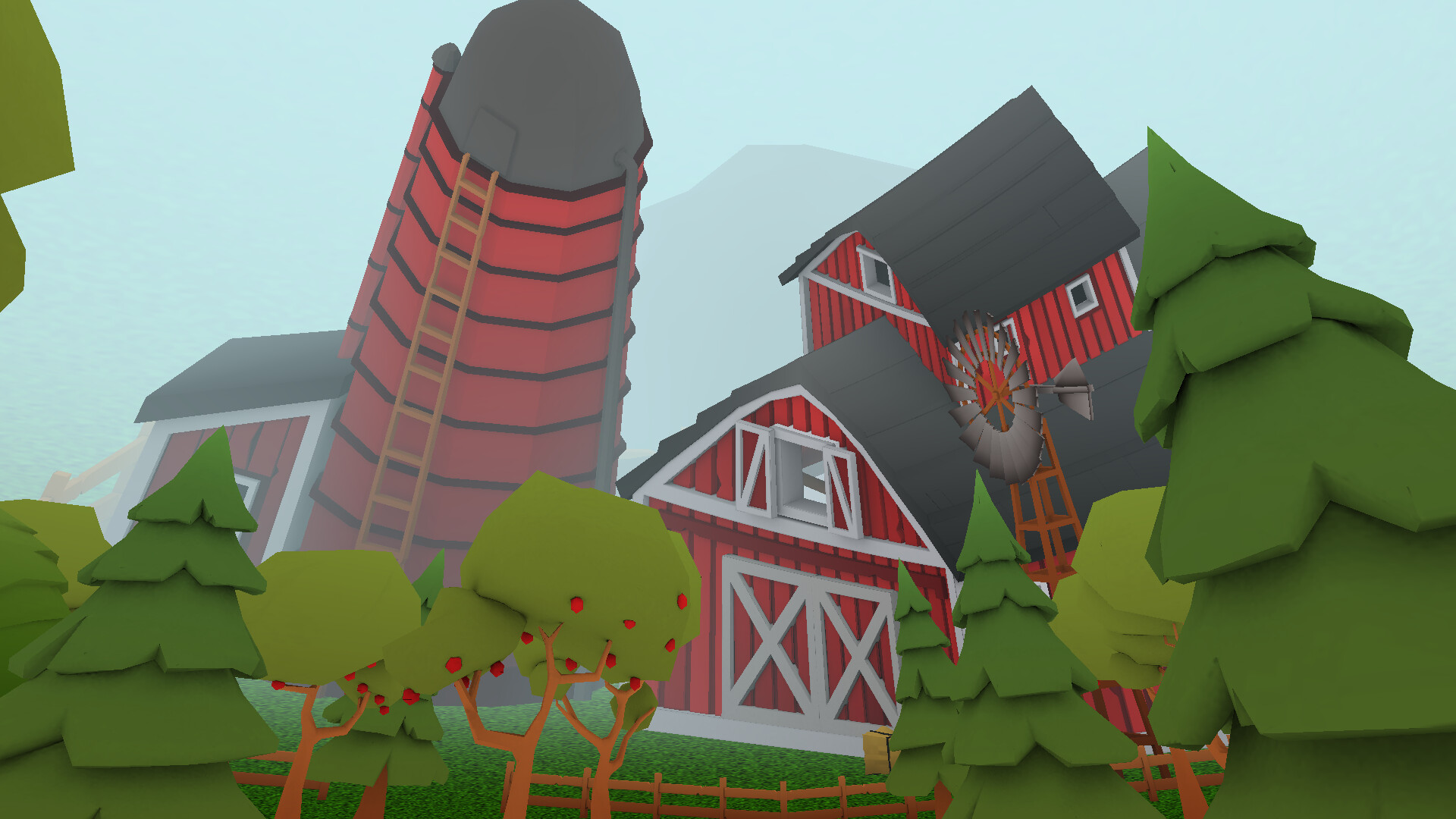 Geodyssey screenshot #2