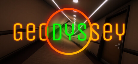 Geodyssey