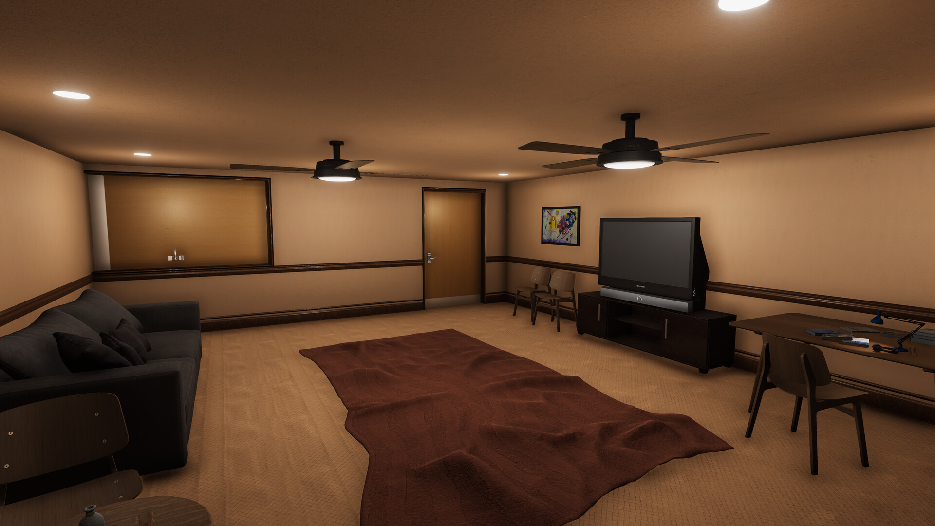 Geodyssey screenshot #1