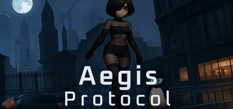 Aegis Protocol