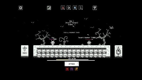 Pixel Way: Prologuefor windows and Linux 1