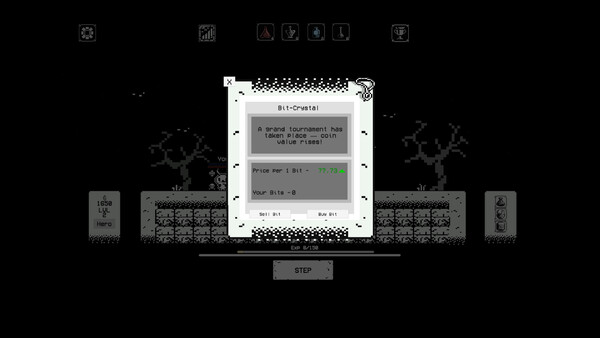 Pixel Way: Prologue game for windows Pc 1