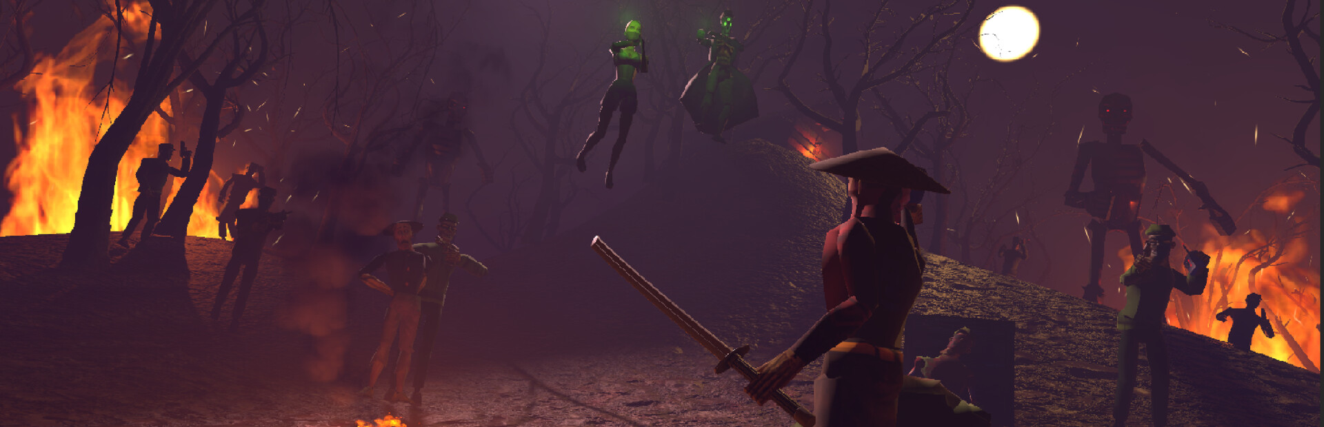 The Legend of Kairo