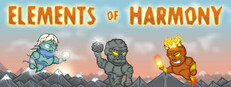 Elements of Harmony