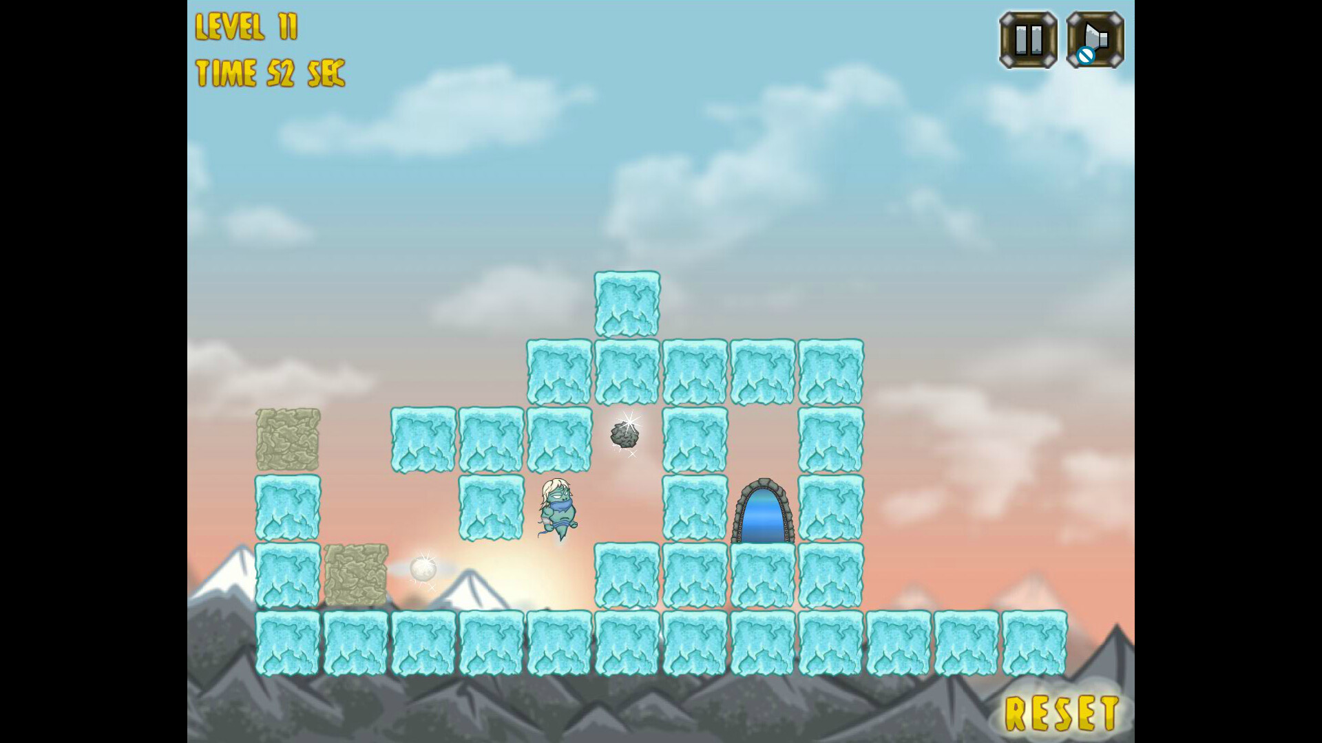 #2. Elements of Harmony (Steam) 由: Keyjoker Games