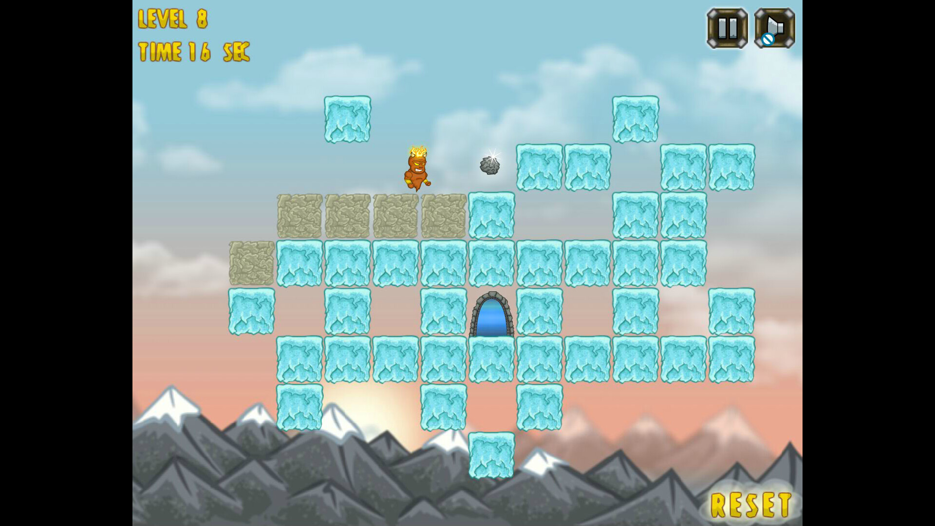 #4. Elements of Harmony (Steam) 由: Keyjoker Games