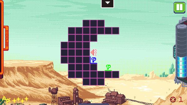Waterjacked! screenshot 5