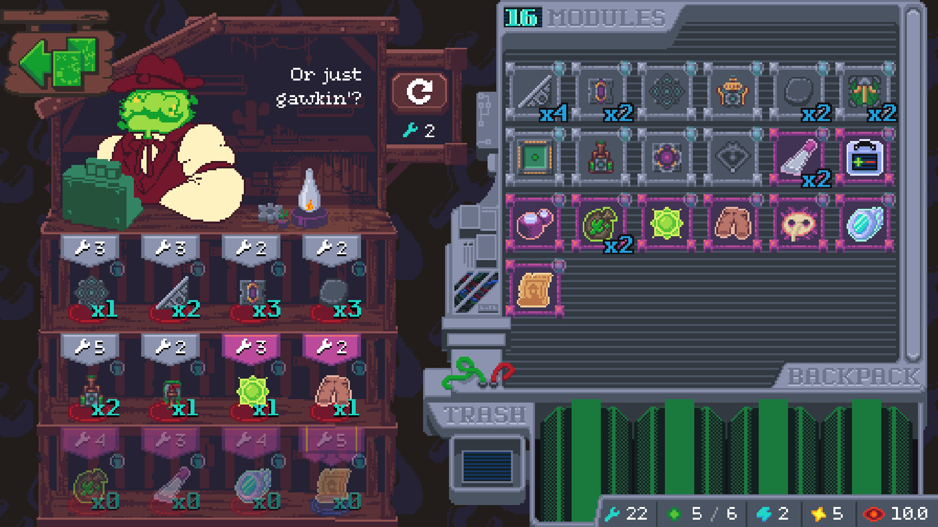 Waterjacked! screenshot 6
