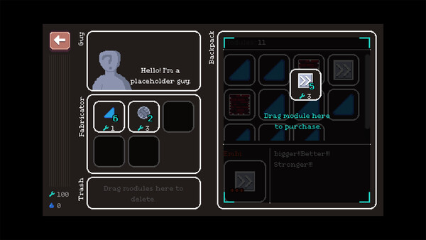 Steam Image