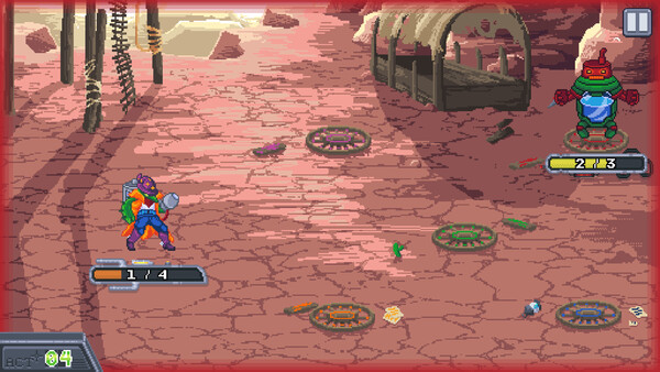 Screenshot media